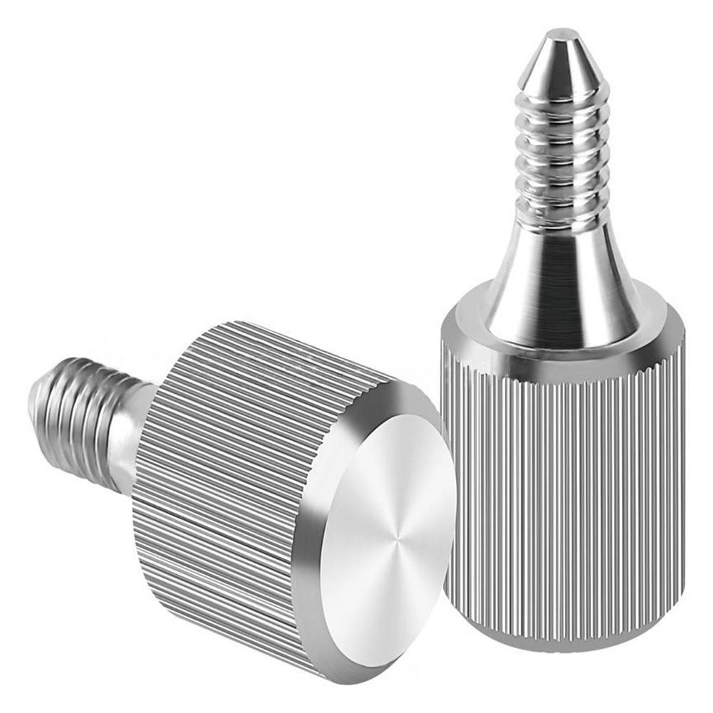 Kitchen Appliances Kitchenaid - 2 ชิ้นสแตนเลสสตีลสกรูยึดเกลียวคงที่ทั่วไปเต็มรูปแบบสําหรับ KitchenAid เครื่องครัวชิ้นส่วนเครื่องผสมอาหาร