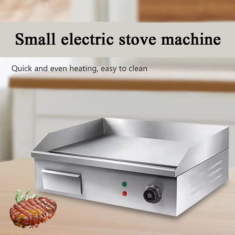 Electric Smoker Bbq - PBOBP เตาย่างไฟฟ้า, เตาย่างในร่มไร้ควัน, เตาย่างไฟฟ้า 1500W เตาย่างบาร์บีคิวเกาหลีพร้อมจอแสดงผล