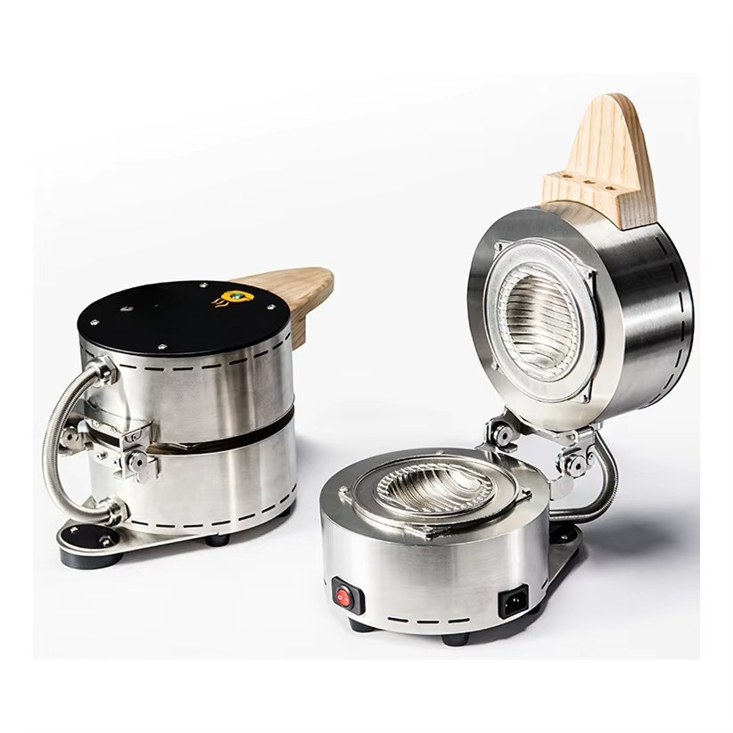 Bread Maker Machine - เครื่องทำขนมสำหรับธุรกิจขนาดเล็ก ปี 2025 ขายดี เครื่องทำขนมหวาน ขนมปังพานินี่