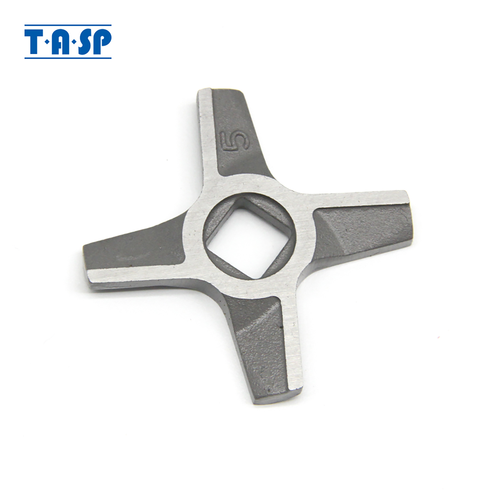 Meat Grinder Attachment - มีดบดเนื้อ 1 ชิ้น # 5 Mincer