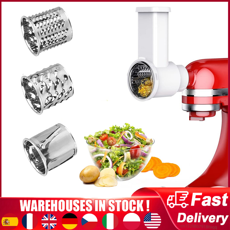 Kitchen Appliances Kitchenaid - สำหรับ Kitchenaid Stand Mixer สลัด Maker