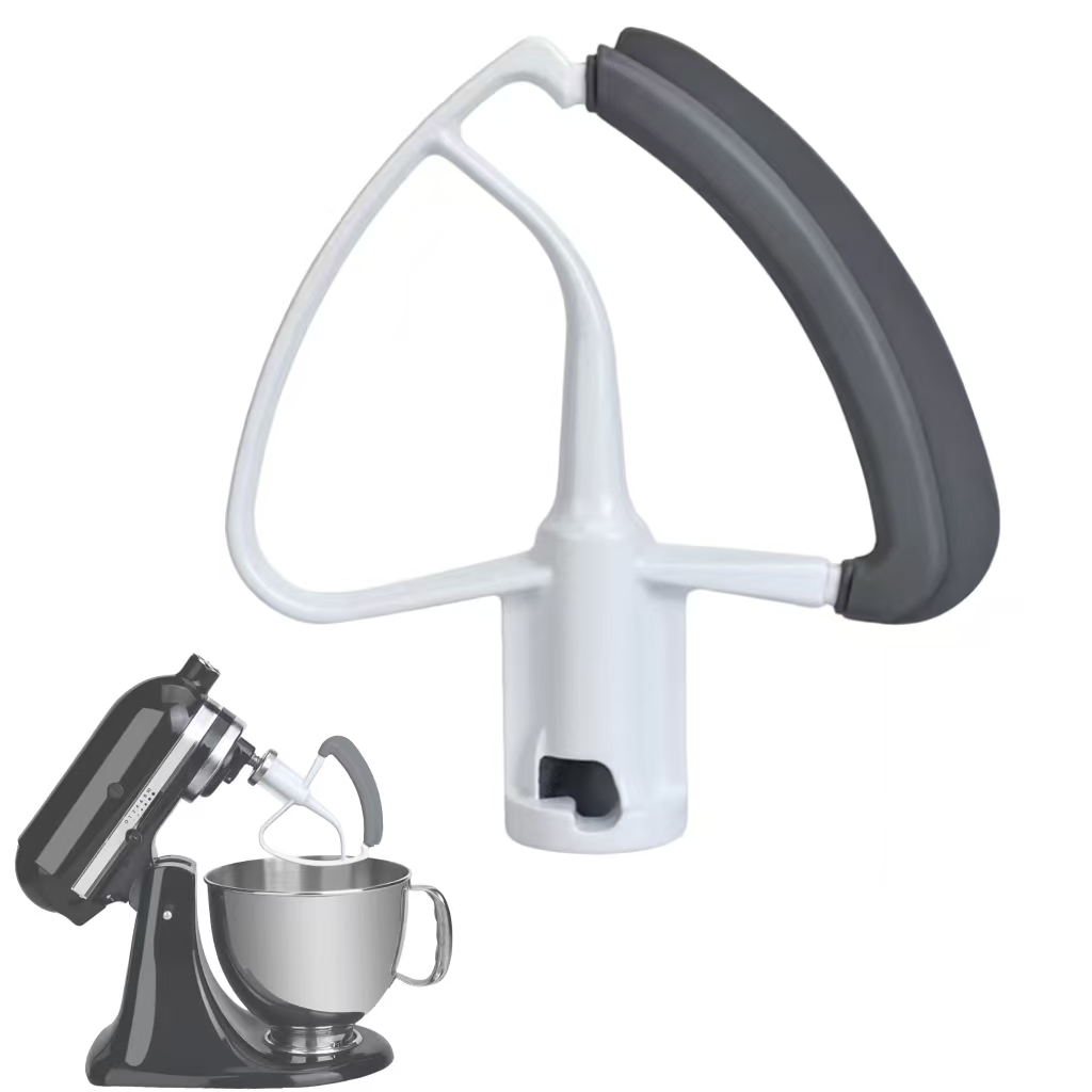 Kitchen Appliances Kitchenaid - ใบพาย Flex Edge สำหรับเครื่องผสมอาหาร KitchenAid ขนาด