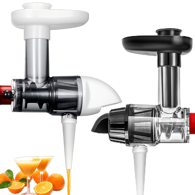 Kitchen Appliances Kitchenaid - อุปกรณ์เสริมเครื่องคั้นน้ําผลไม้บดสําหรับเครื่องผสมอาหาร KitchenAid, อุปกรณ์คั้นน้ําผลไม้แบบช้า, อุปกรณ์คั้นน้ําผลไม้สําหรับเครื่องผสมอาหาร KITCHENAID ทั้งหมด