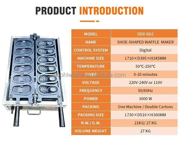 เครื่องทำวาฟเฟิลชีสไฟฟ้าเชิงพา - Bread Maker Machine บทวิจารณ์และราคา
