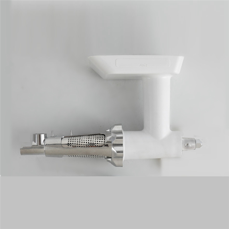 เครื่องบดเนื้อสำหรับเครื่องผสม - Kitchen Appliances Kitchenaid บทวิจารณ์และราคา