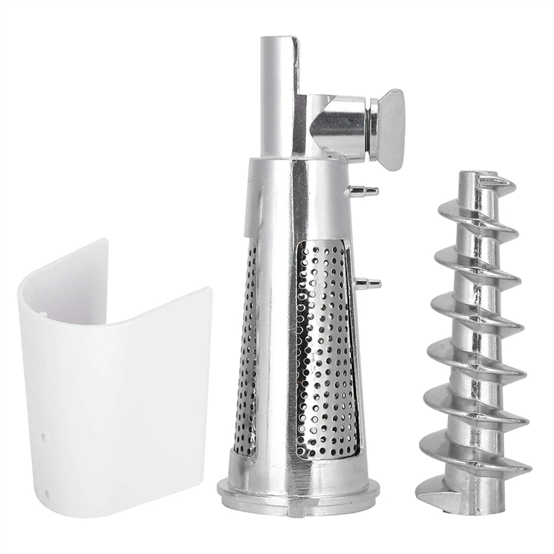 เครื่องบดเนื้อสำหรับเครื่องผสม - Kitchen Appliances Kitchenaid บทวิจารณ์และราคา