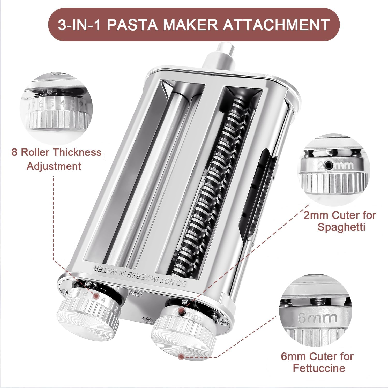 อุปกรณ์เสริมเครื่องผสมอาหาร Ki - Kitchen Appliances Kitchenaid บทวิจารณ์และราคา