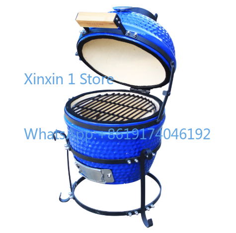 เตาเซรามิกแบบพกพาสำหรับครัวเรื - Electric Smoker Bbq บทวิจารณ์และราคา