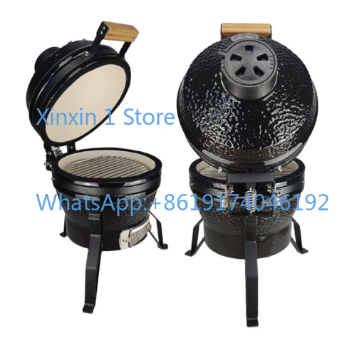 เตาเซรามิกแบบพกพาสำหรับครัวเรื - Electric Smoker Bbq บทวิจารณ์และราคา