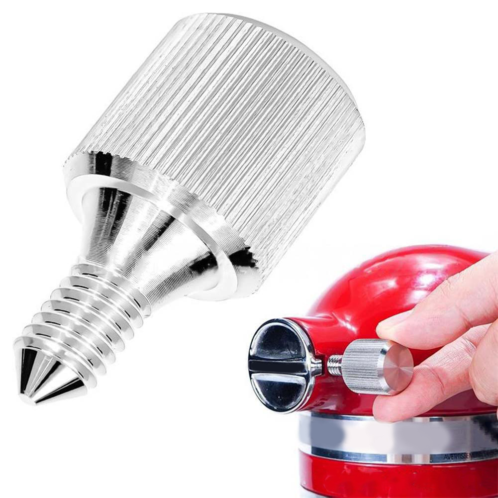 2 ชิ้นสแตนเลสสตีลสกรูยึดเกลียว - Kitchen Appliances Kitchenaid บทวิจารณ์และราคา