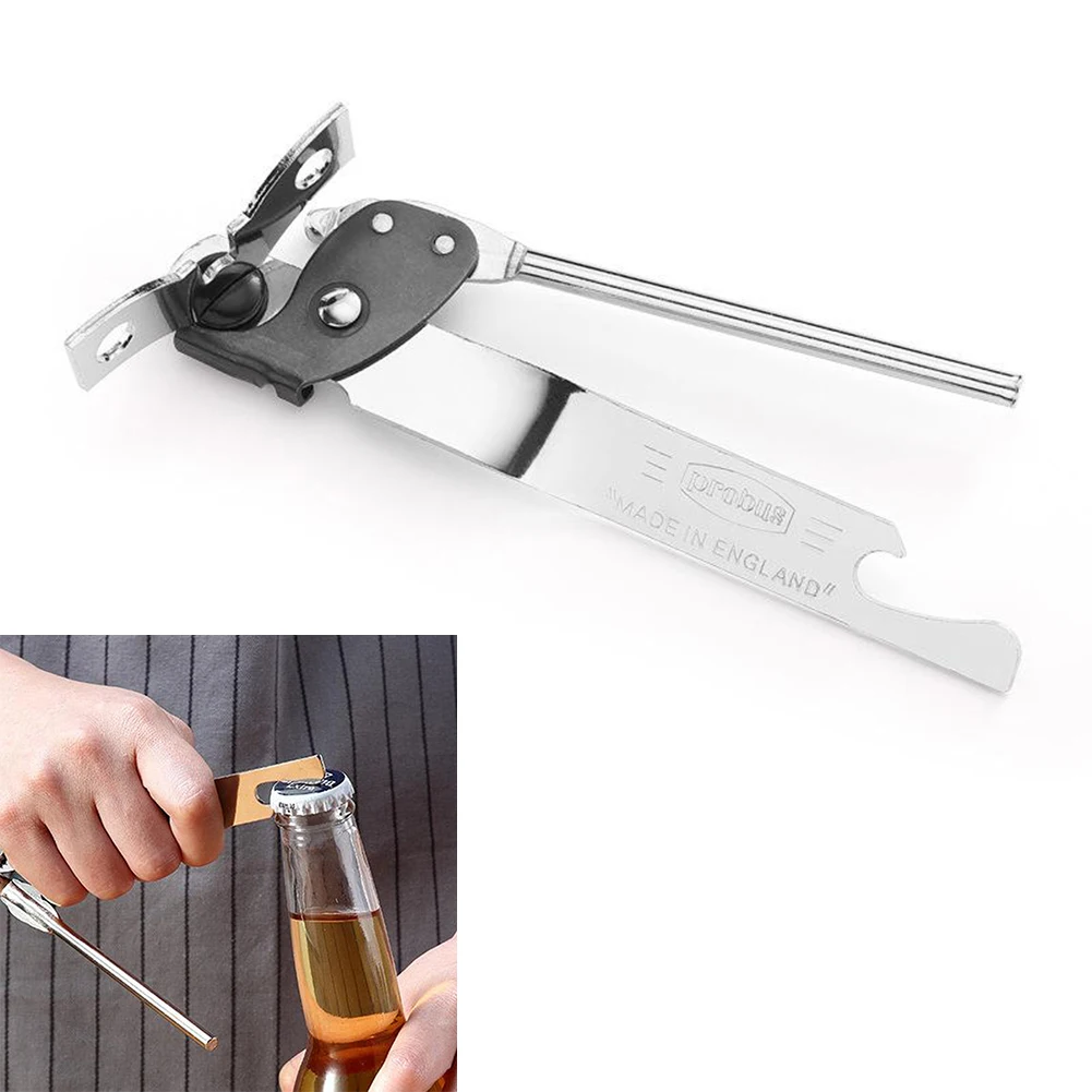 สแตนเลสสตีลอาหารดีบุกคู่มือที่ - Kitchen Appliances Best บทวิจารณ์และราคา