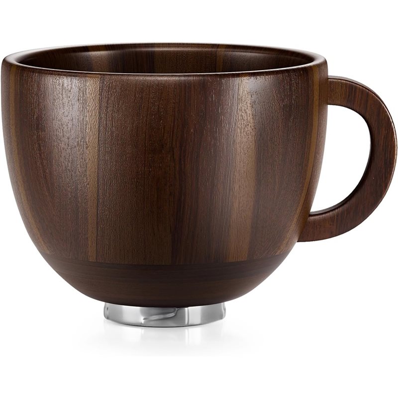 ABWM-เครื่องผสมอาหารแบบชามไม้  - Kitchen Appliances Kitchenaid บทวิจารณ์และราคา