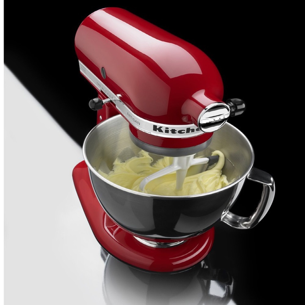 เครื่องปั่น Paddle สําหรับ Kit - Kitchen Appliances Kitchenaid บทวิจารณ์และราคา