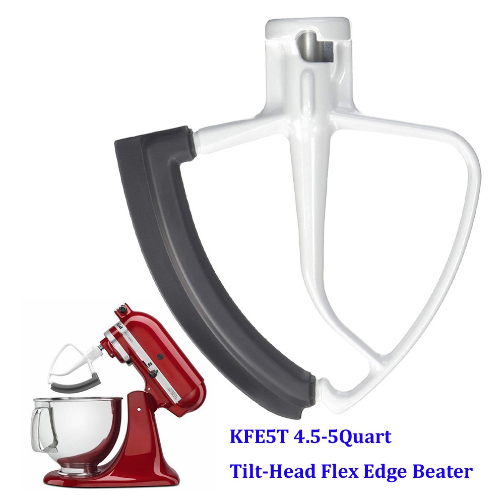 เครื่องปั่น Paddle สําหรับ Kit - Kitchen Appliances Kitchenaid บทวิจารณ์และราคา