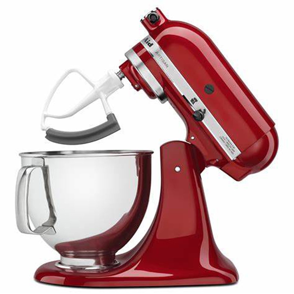 เครื่องปั่น Paddle สําหรับ Kit - Kitchen Appliances Kitchenaid บทวิจารณ์และราคา
