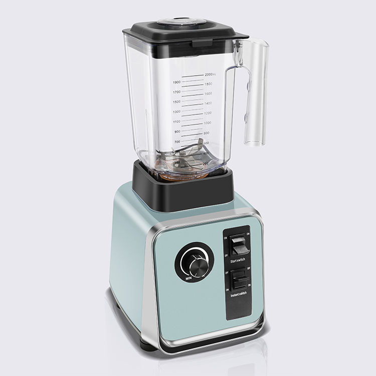 เครื่องปั่นน้ำผลไม้ความเร็วสูง - Kitchen Appliances Best บทวิจารณ์และราคา