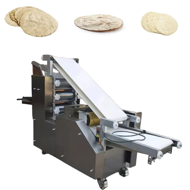 เครื่องทำชาวาห์มลาวาชนานชาปาตี - Bread Maker Machine บทวิจารณ์และราคา