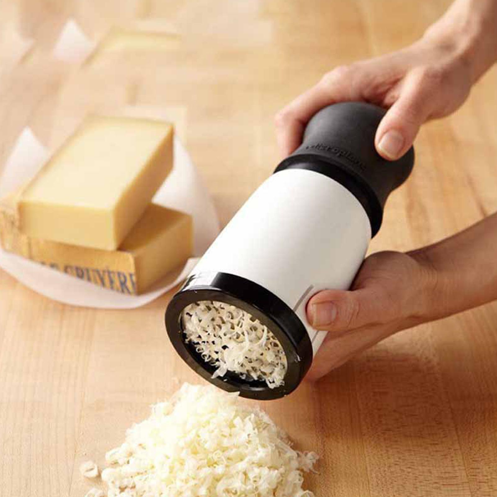เครื่องขูดอเนกประสงค์ ABS+สแตน - Kitchen Appliances Best บทวิจารณ์และราคา