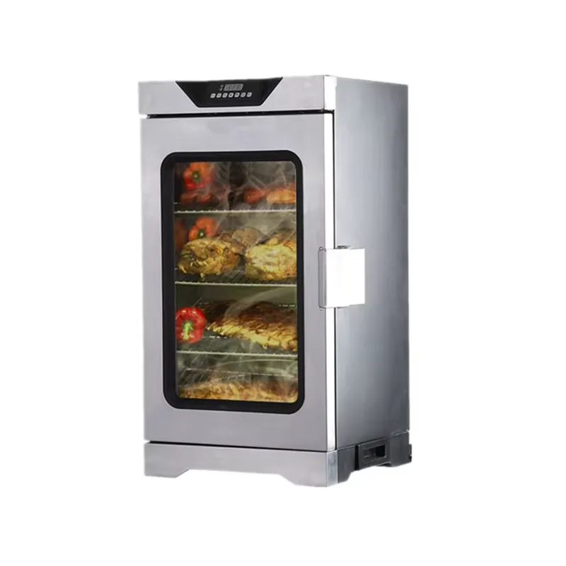 เตาบาร์บีคิวไฟฟ้า ปี 2026 พร้อ - Electric Smoker Bbq บทวิจารณ์และราคา