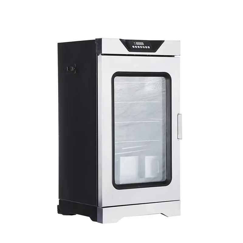 เตาบาร์บีคิวไฟฟ้า ปี 2026 พร้อ - Electric Smoker Bbq บทวิจารณ์และราคา