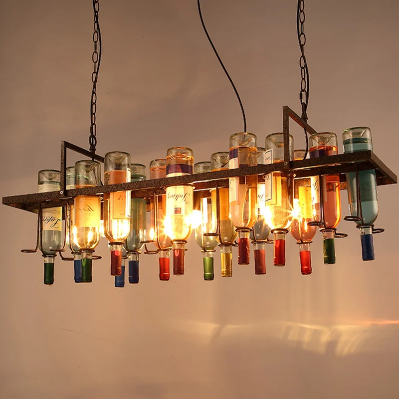ไฟ LED เหล็กสำหรับห้องนอนโคมไฟ - Kitchen Appliances With Red Knobs บทวิจารณ์และราคา