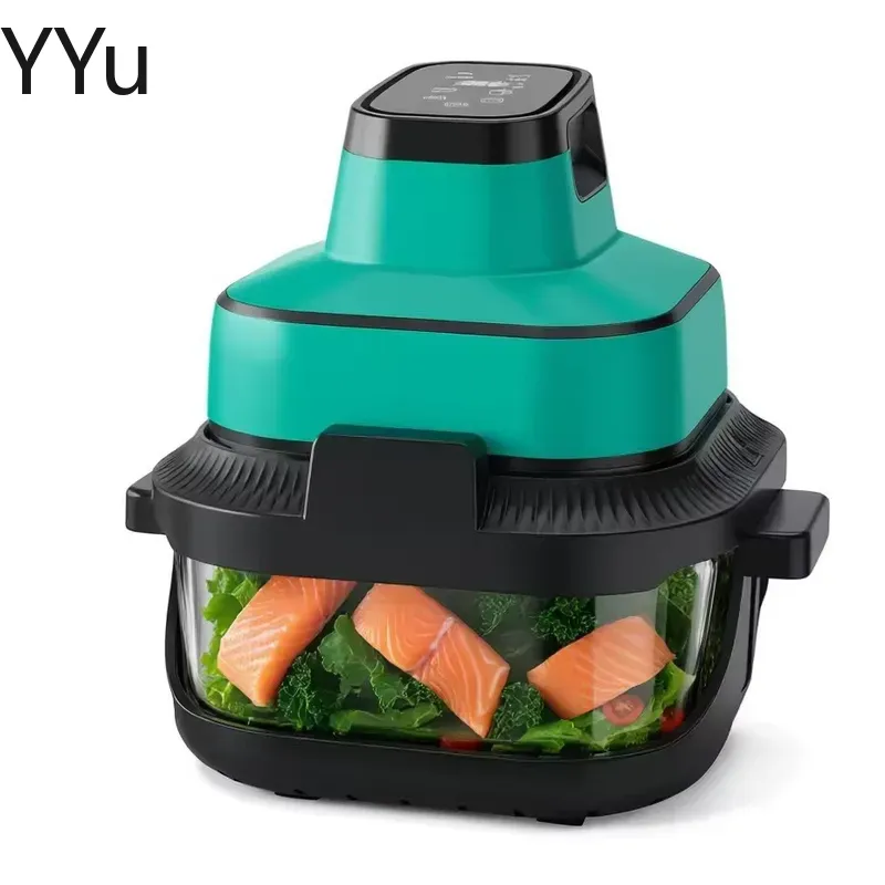 สำหรับ Amazon เตาอบหม้อทอดไร้น - Kitchen Appliances Amazon บทวิจารณ์และราคา