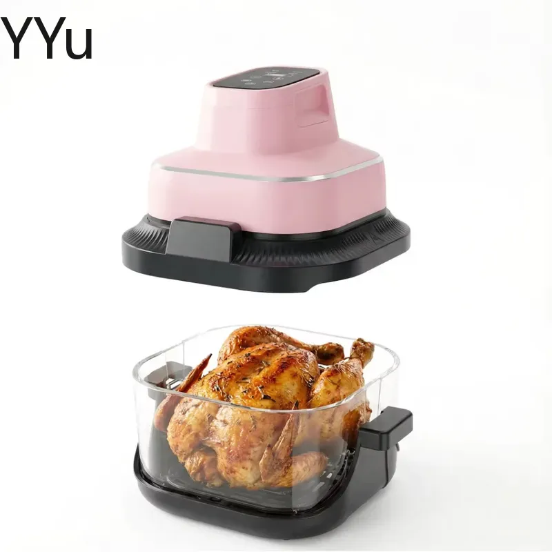 สำหรับ Amazon เตาอบหม้อทอดไร้น - Kitchen Appliances Amazon บทวิจารณ์และราคา
