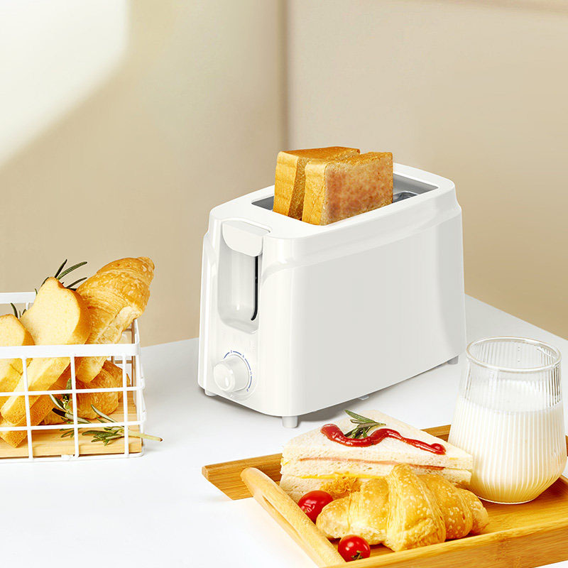เครื่องปิ้งขนมปังไฟฟ้าสเตนเลสส - Bread Maker Machine บทวิจารณ์และราคา
