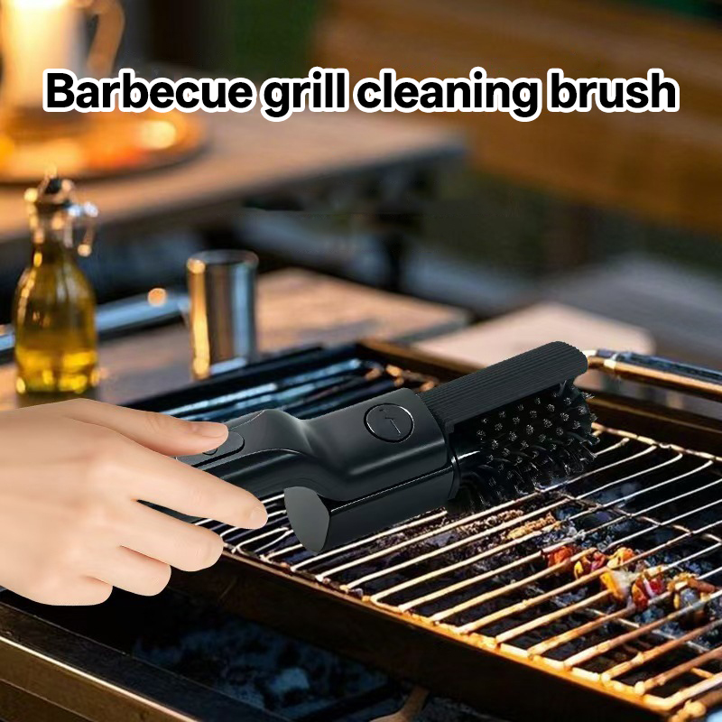 แปรงปิ้งย่างบาร์บีคิว 3 ระดับค - Electric Smoker Bbq บทวิจารณ์และราคา