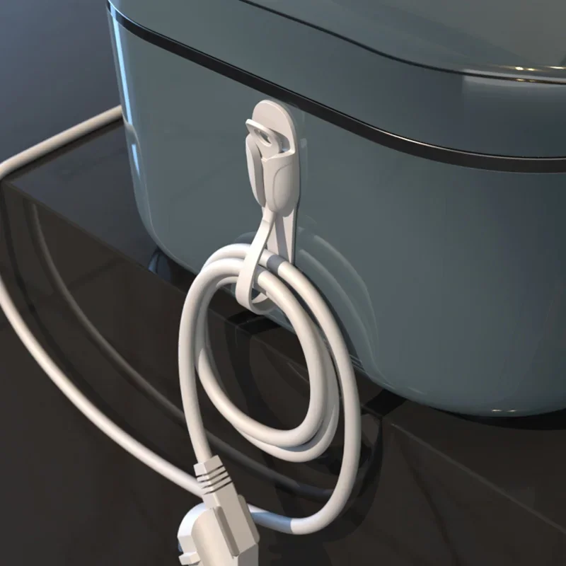 ที่เก็บสายไฟแบบอัพเกรด ที่จัดร - Bread Maker Machine บทวิจารณ์และราคา