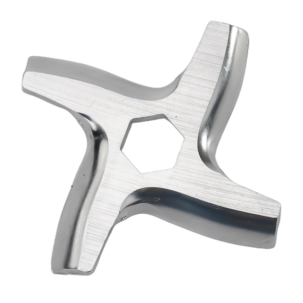 2 ชิ้น Mincer ใบมีดชิ้นส่วนเคร - Meat Grinder Attachment บทวิจารณ์และราคา