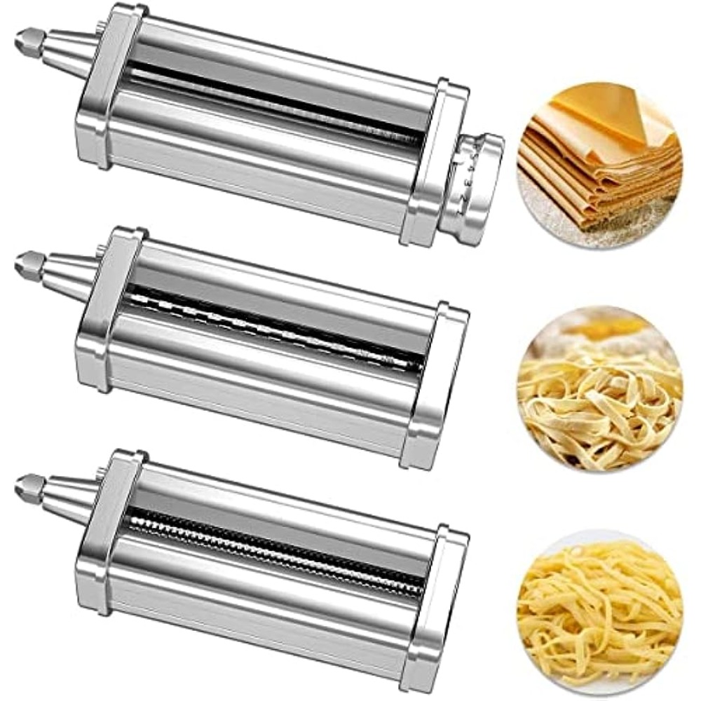 เครื่องทำพาสต้าสำหรับครัว, เคร - Kitchen Appliances Kitchenaid บทวิจารณ์และราคา