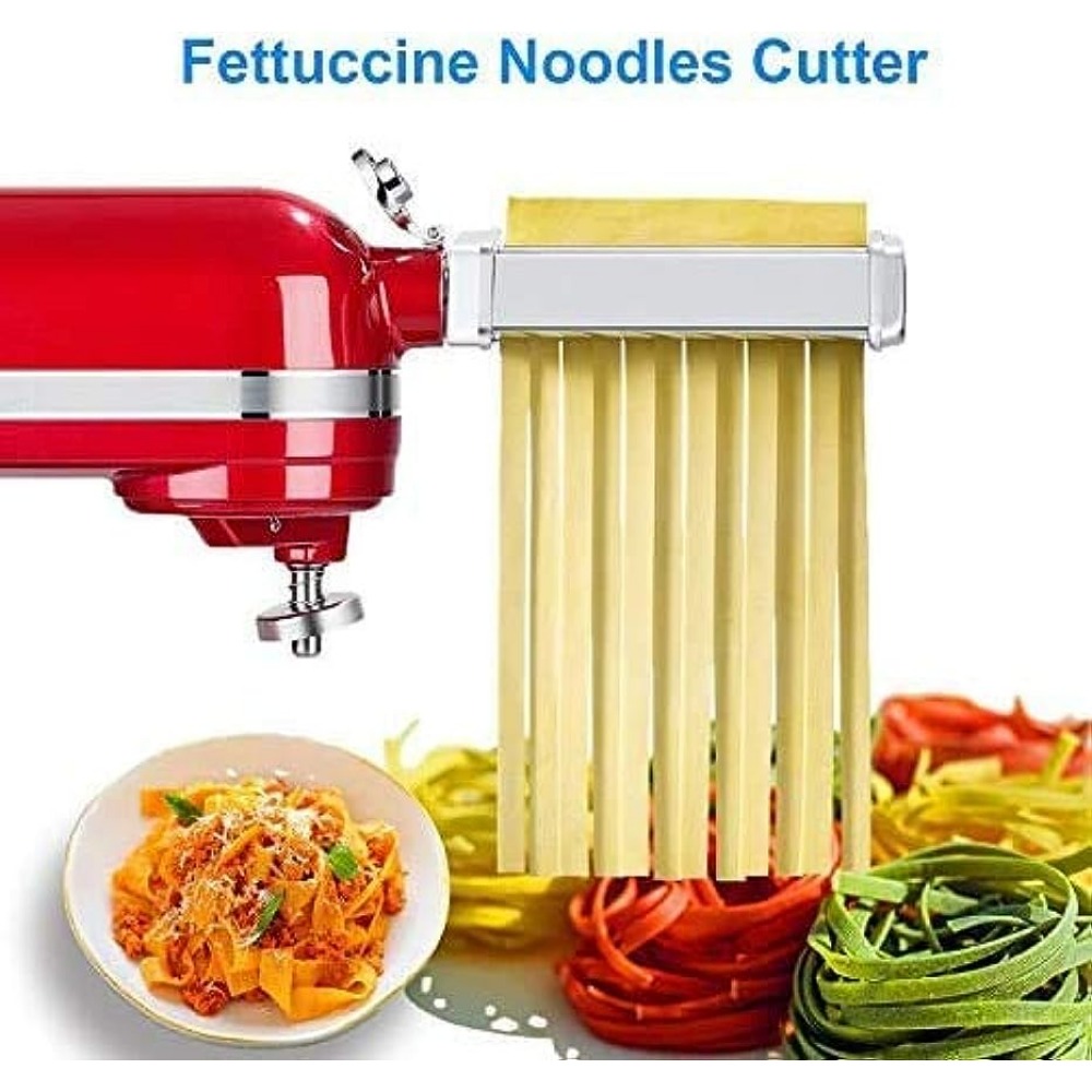 เครื่องทำพาสต้าสำหรับครัว, เคร - Kitchen Appliances Kitchenaid บทวิจารณ์และราคา