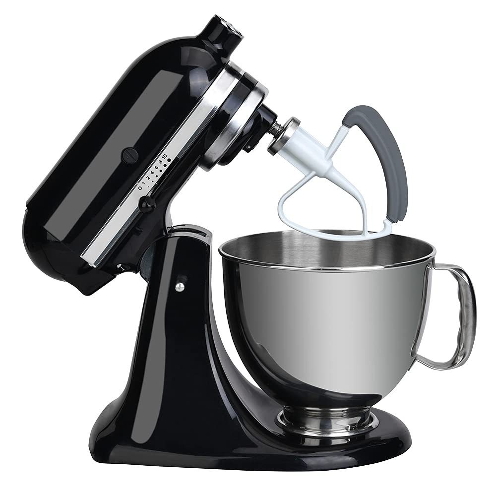ใบพาย Flex Edge สำหรับเครื่องผ - Kitchen Appliances Kitchenaid บทวิจารณ์และราคา