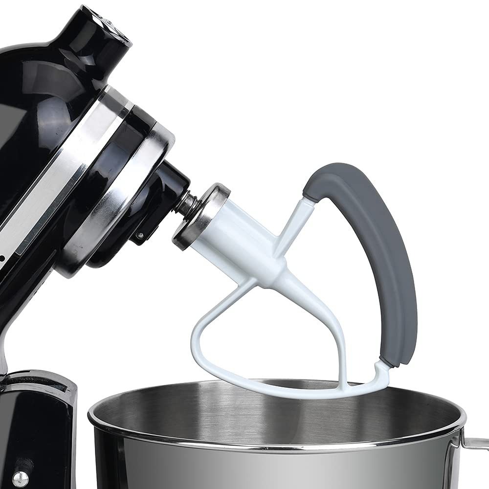 ใบพาย Flex Edge สำหรับเครื่องผ - Kitchen Appliances Kitchenaid บทวิจารณ์และราคา