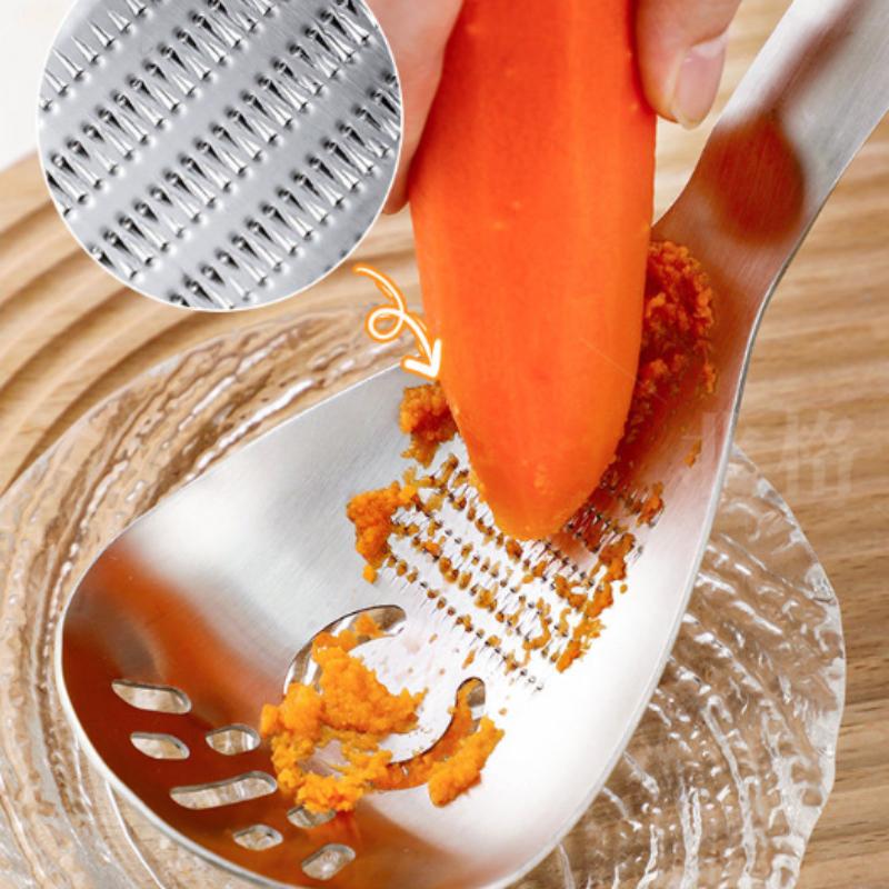 อุปกรณ์ครัวสแตนเลสอเนกประสงค์ส - Kitchen Appliances Best บทวิจารณ์และราคา