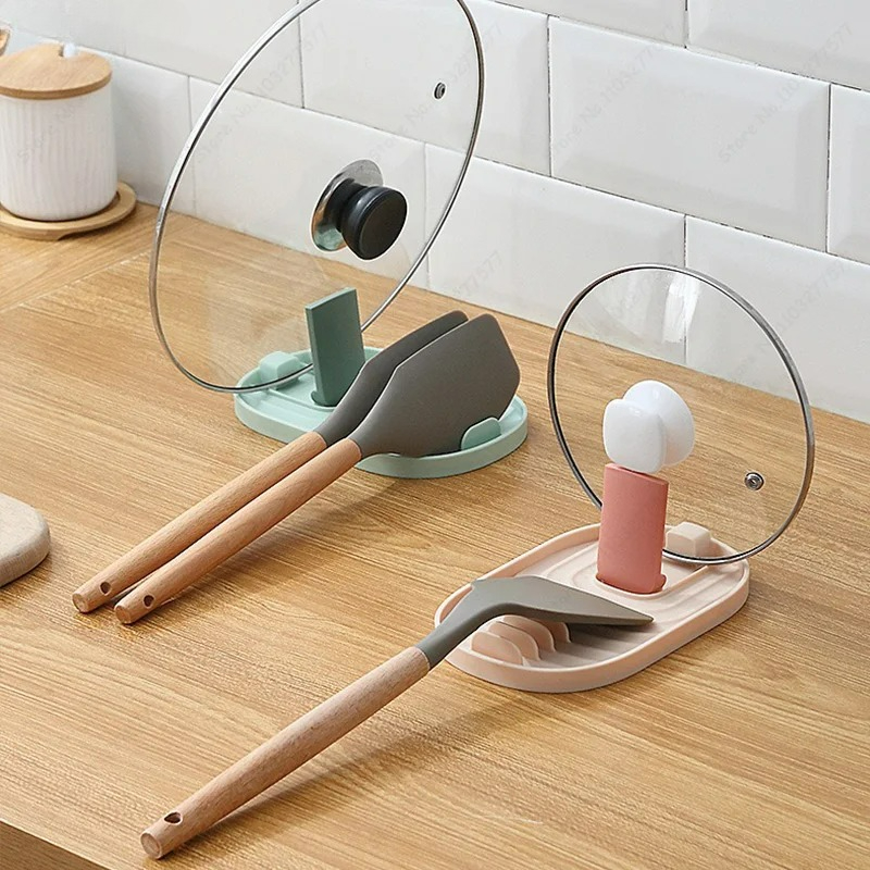 ที่วางฝาหม้อแบบพับได้สไตล์นอร์ - Kitchen Appliances Best บทวิจารณ์และราคา