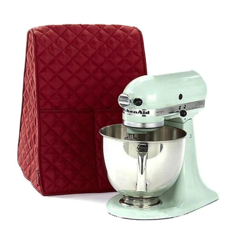 ครัวเรือน KitchenAid Stand Mix - Kitchen Appliances Kitchenaid บทวิจารณ์และราคา
