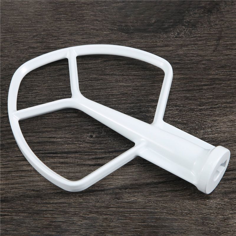 B83B-K5AB K5SS หัวตีแบบแบนเคลื - Kitchen Appliances Kitchenaid บทวิจารณ์และราคา