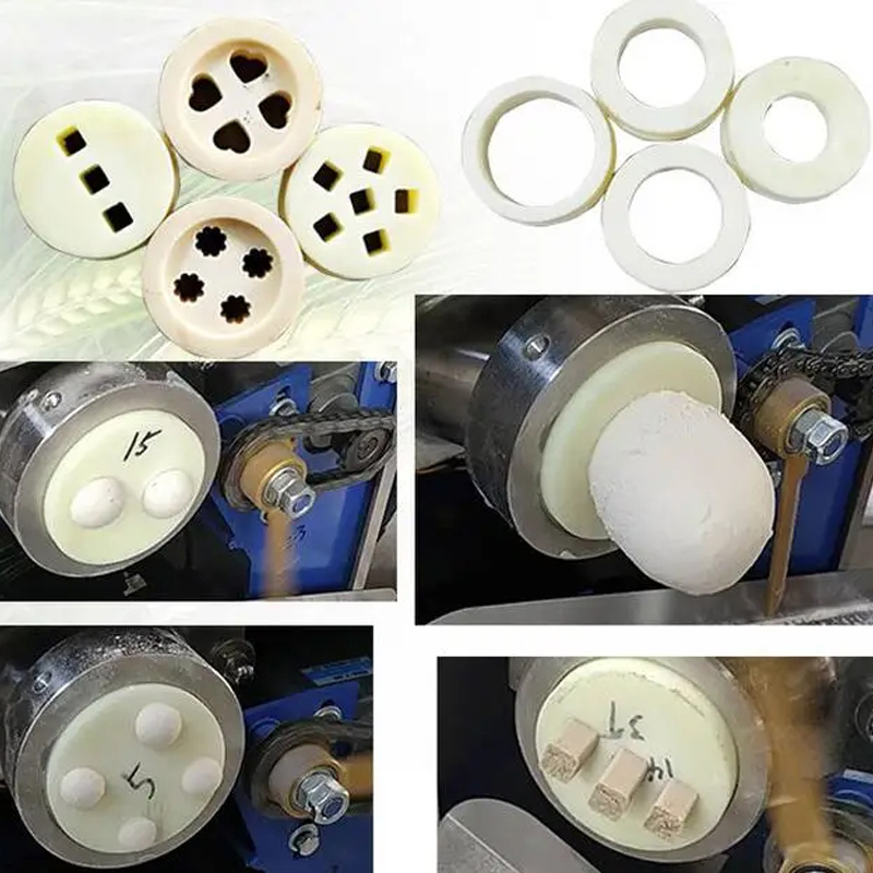 เครื่องทำขนมปังพิซซ่าอัตโนมัติ - Bread Maker Machine บทวิจารณ์และราคา