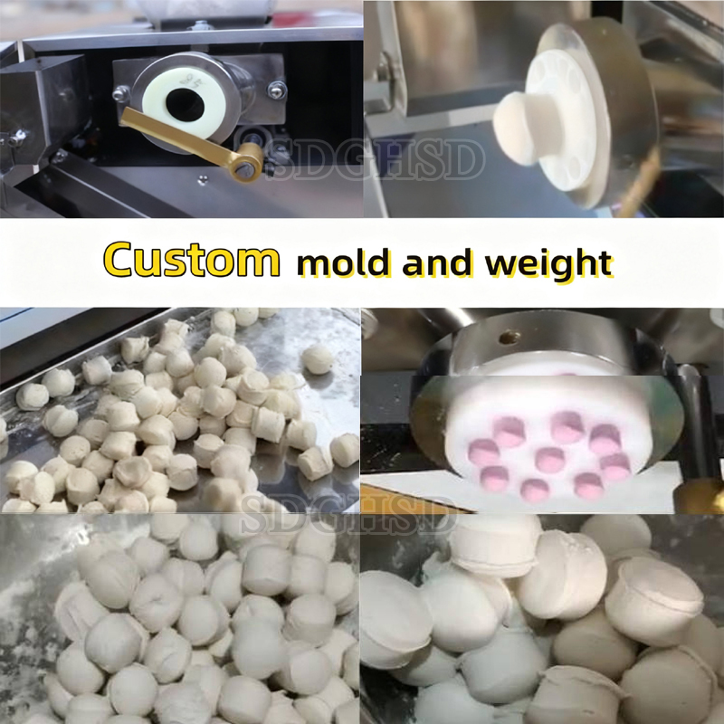 เครื่องทำขนมปังพิซซ่าอัตโนมัติ - Bread Maker Machine บทวิจารณ์และราคา