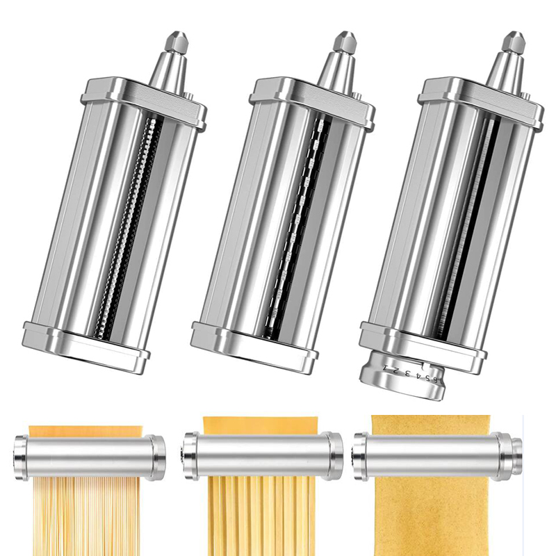 สําหรับ KitchenAid พาสต้า Roll - Kitchen Appliances Kitchenaid บทวิจารณ์และราคา
