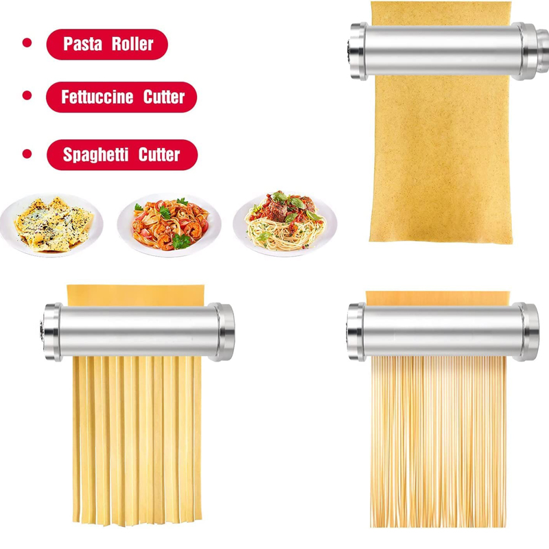 สําหรับ KitchenAid พาสต้า Roll - Kitchen Appliances Kitchenaid บทวิจารณ์และราคา