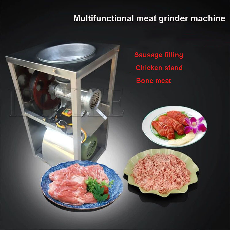 เครื่องบดสับไก่ไฟฟ้า เครื่องบด - Meat Grinder Attachment บทวิจารณ์และราคา