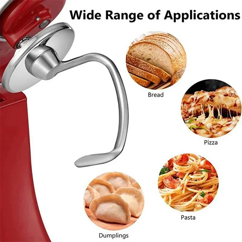 Mixer Aid สิ่งที่แนบมาอุปกรณ์เ - Kitchen Appliances Kitchenaid บทวิจารณ์และราคา