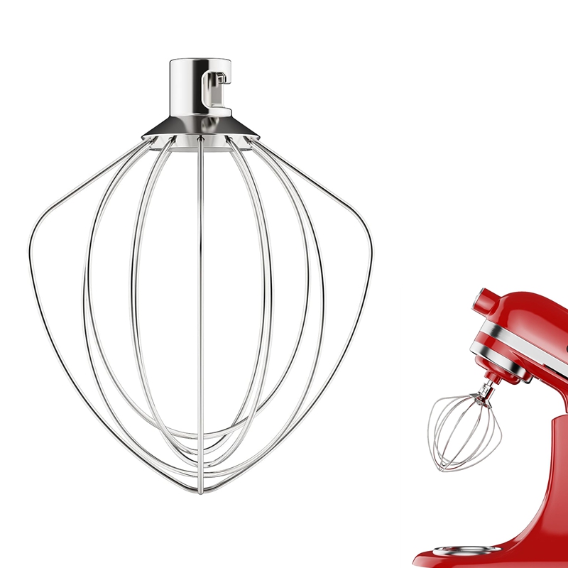 เปลี่ยน K45WW สแตนเลส 6-Wire W - Kitchen Appliances Kitchenaid บทวิจารณ์และราคา