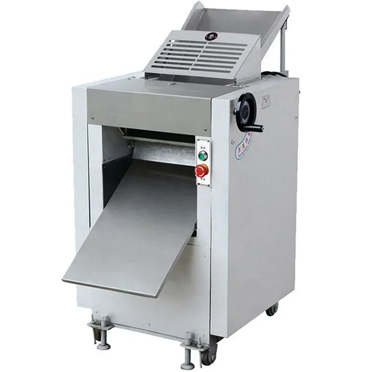 เครื่องทำแป้งแผ่น/เครื่องรีดแป - Bread Maker Machine บทวิจารณ์และราคา