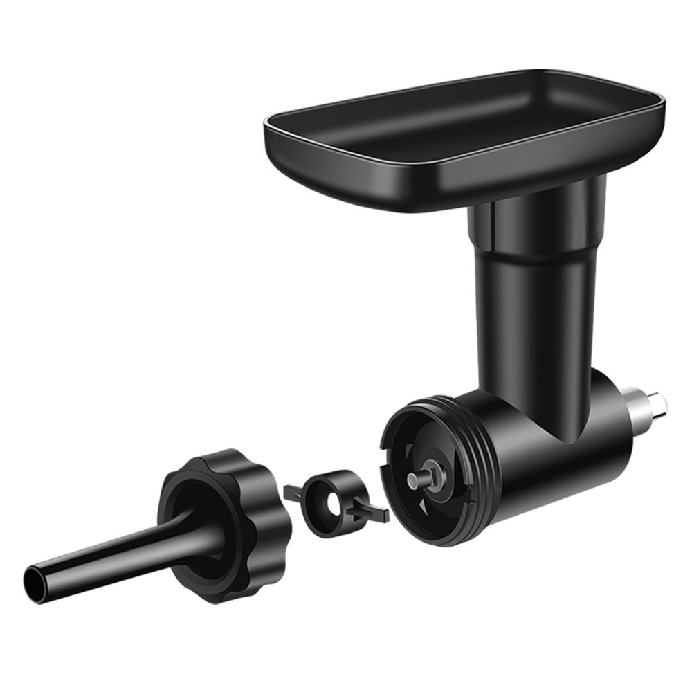 อุปกรณ์เสริมเครื่องบดเนื้อคุณภ - Meat Grinder Attachment บทวิจารณ์และราคา